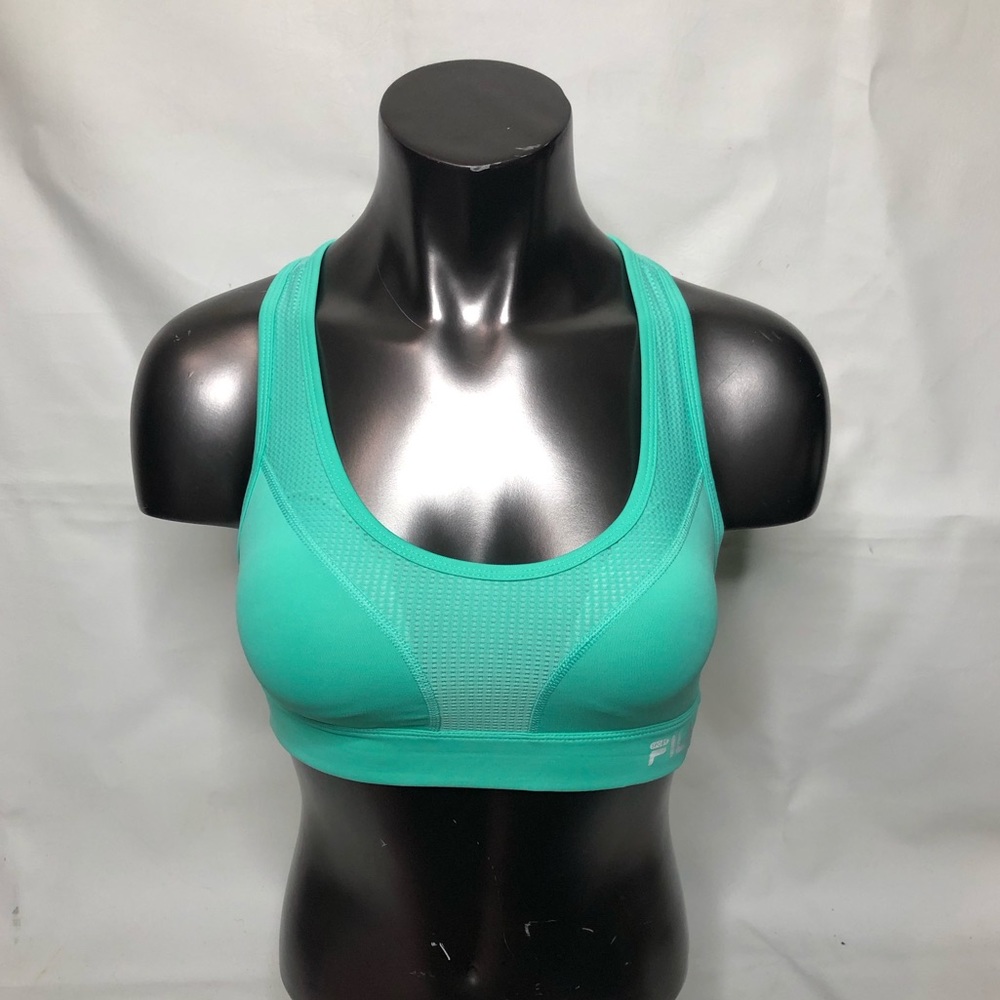Fila Womens Sports Bra